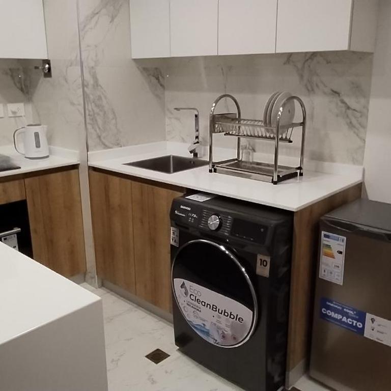 Luxury Suite Platinum La Paz Bolivia - Apartamento de 1 dormitorio - 6