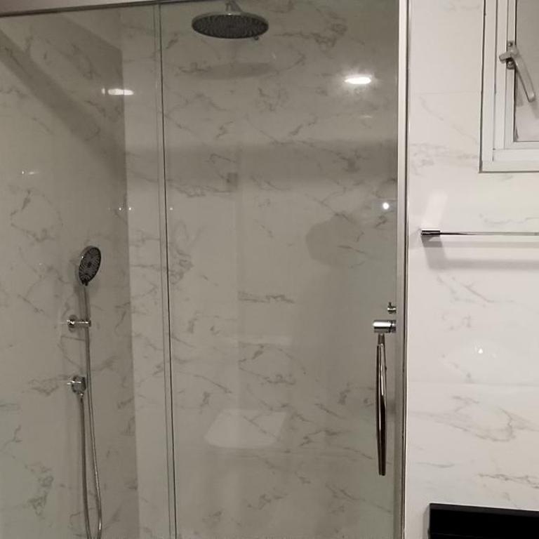 Luxury Suite Platinum La Paz Bolivia - Apartamento de 1 dormitorio - 16