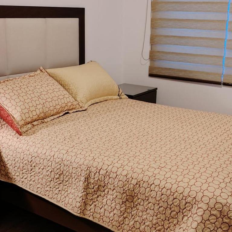 Luxury Suite Platinum La Paz Bolivia - Apartamento de 1 dormitorio - 27