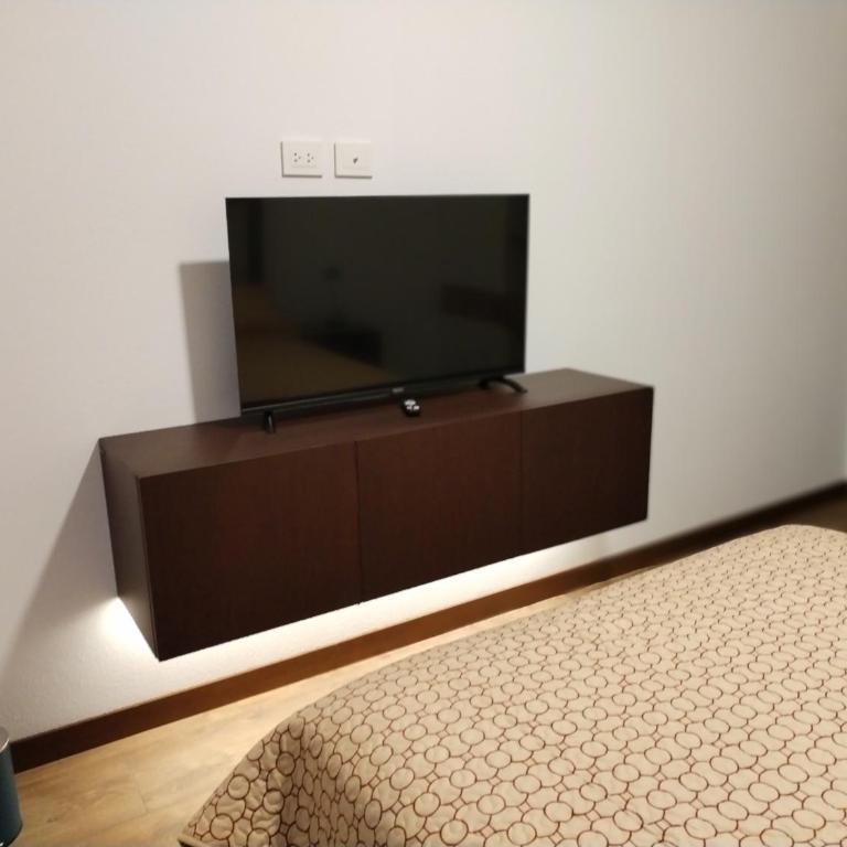 Luxury Suite Platinum La Paz Bolivia - Apartamento de 1 dormitorio - 31