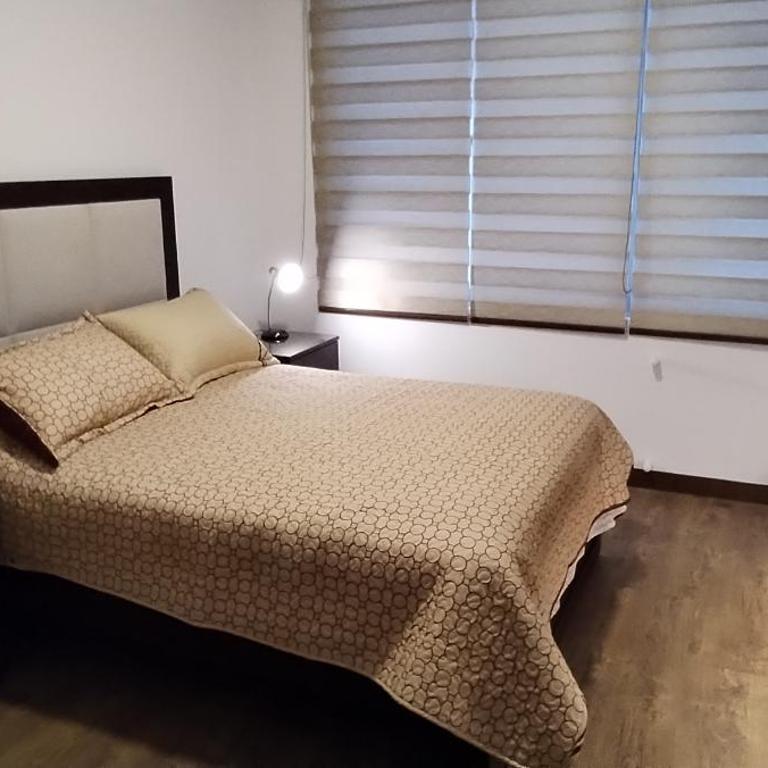 Luxury Suite Platinum La Paz Bolivia - Apartamento de 1 dormitorio - 34