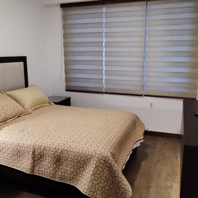 Luxury Suite Platinum La Paz Bolivia - Apartamento de 1 dormitorio - 36