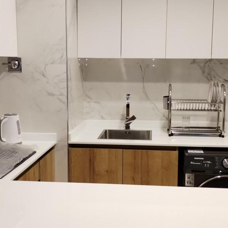 Luxury Suite Platinum La Paz Bolivia - Apartamento de 1 dormitorio - 38