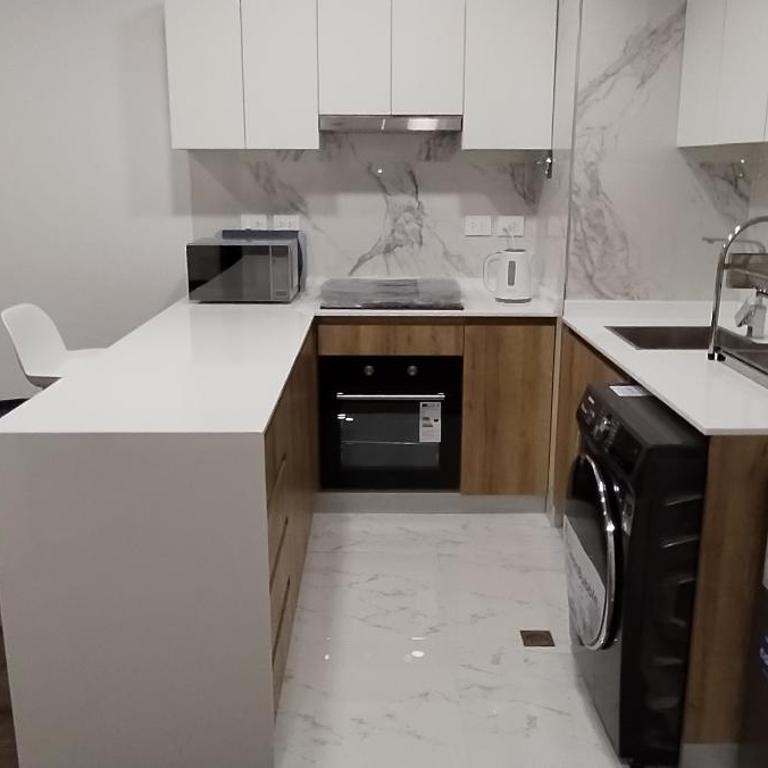 Luxury Suite Platinum La Paz Bolivia - Apartamento de 1 dormitorio - 44