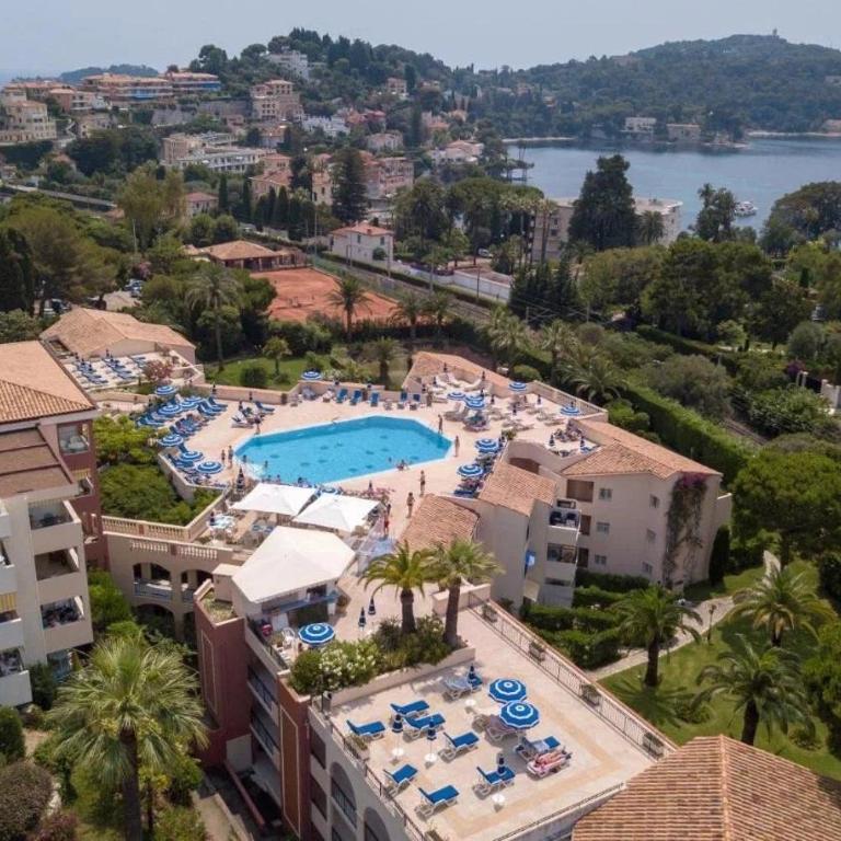 Riviera-King-Studio - Appartement 1 Chambre - 27