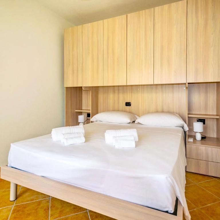Attico Padule 3 bedr, Terrace Sea View, Parking - Three-Bedroom Apartment - 6