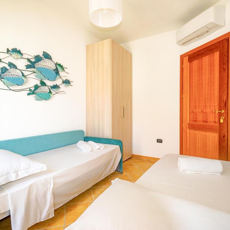 Attico Padule 3 bedr, Terrace Sea View, Parking - Three-Bedroom Apartment - 15