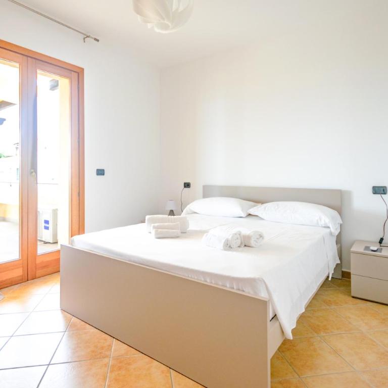 Attico Padule 3 bedr, Terrace Sea View, Parking - Three-Bedroom Apartment - 5