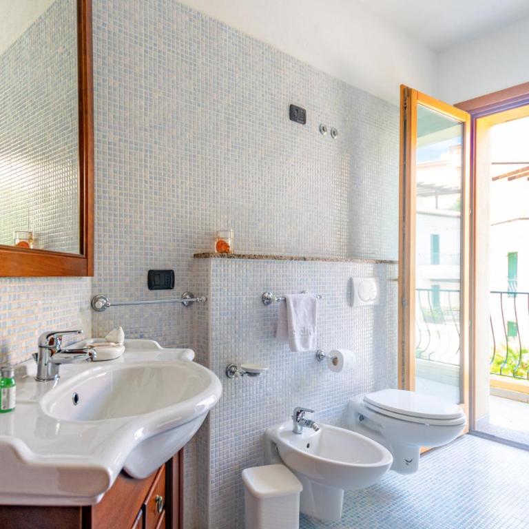 Attico Padule 3 bedr, Terrace Sea View, Parking - Three-Bedroom Apartment - 14