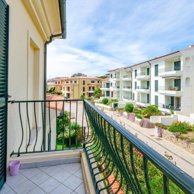 Attico Padule 3 bedr, Terrace Sea View, Parking - Three-Bedroom Apartment - 16