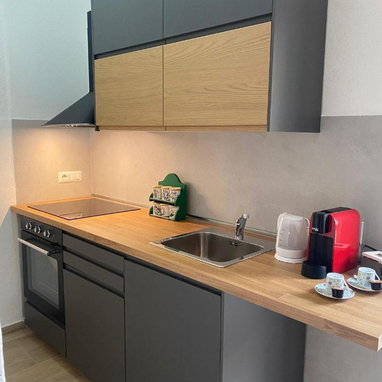 Casa Catalina, un'oasi di relax al centro città - Casa con 1 Camera da Letto - 8