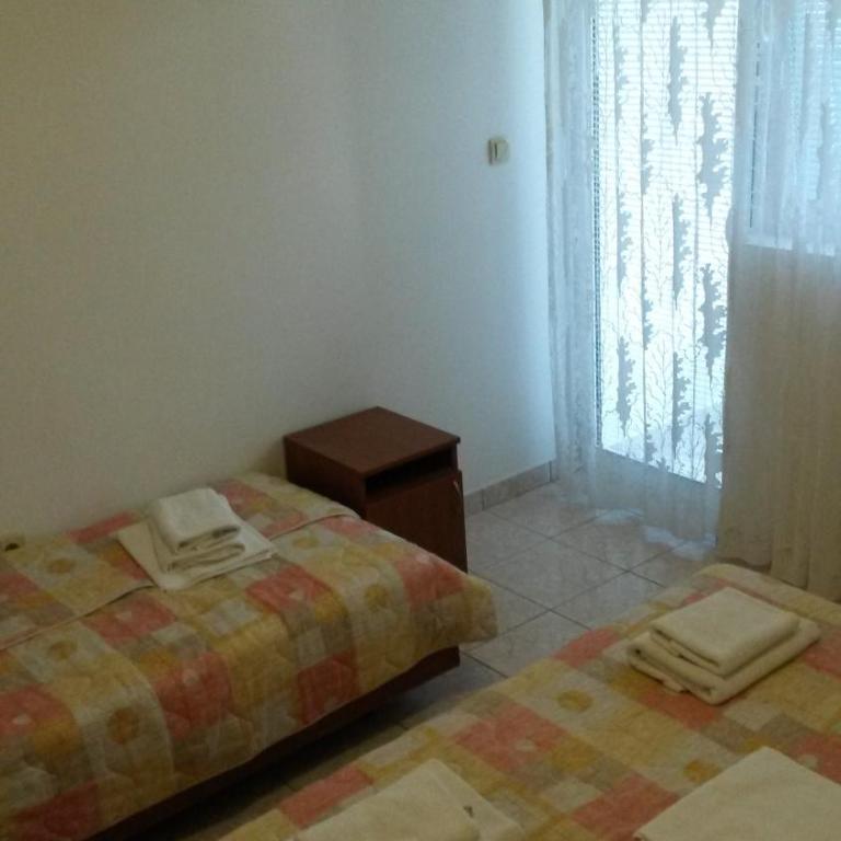 Apartments Becici - Studio Apartman sa Pogledom na Vrt - 1