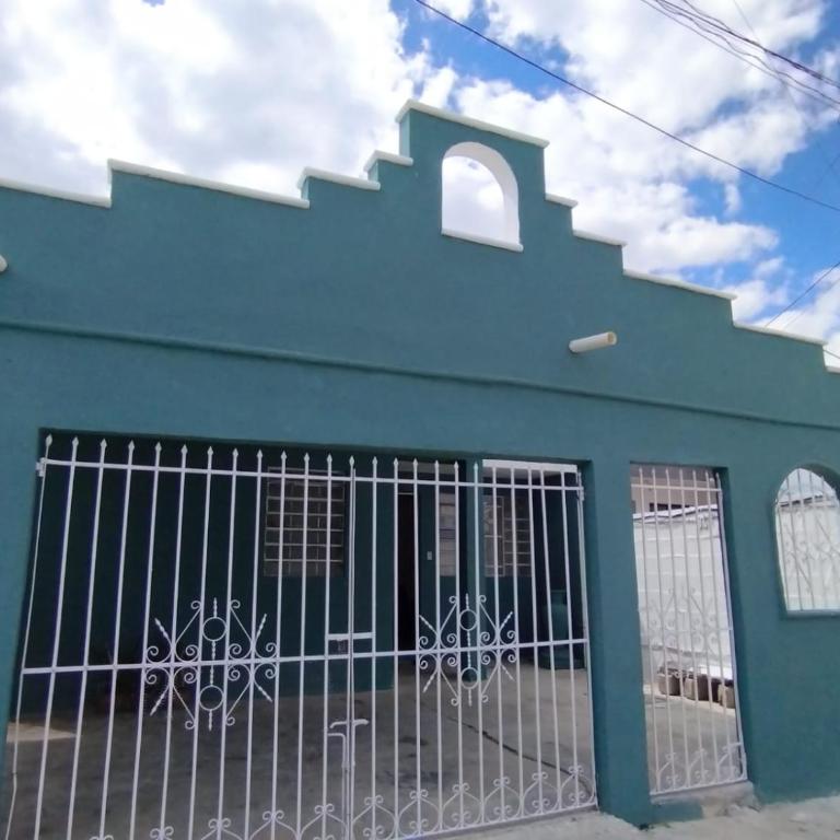 casa vergel IV - Casa de 2 dormitorios - 1