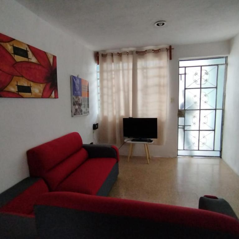 casa vergel IV - Casa de 2 dormitorios - 4