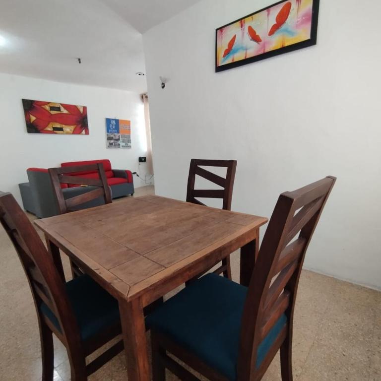 casa vergel IV - Casa de 2 dormitorios - 6