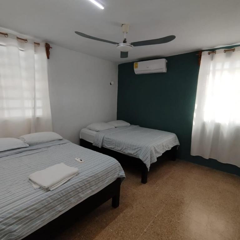 casa vergel IV - Casa de 2 dormitorios - 8