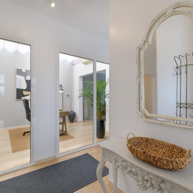Villa Idaira, Luxury & Views - Chalet - 9