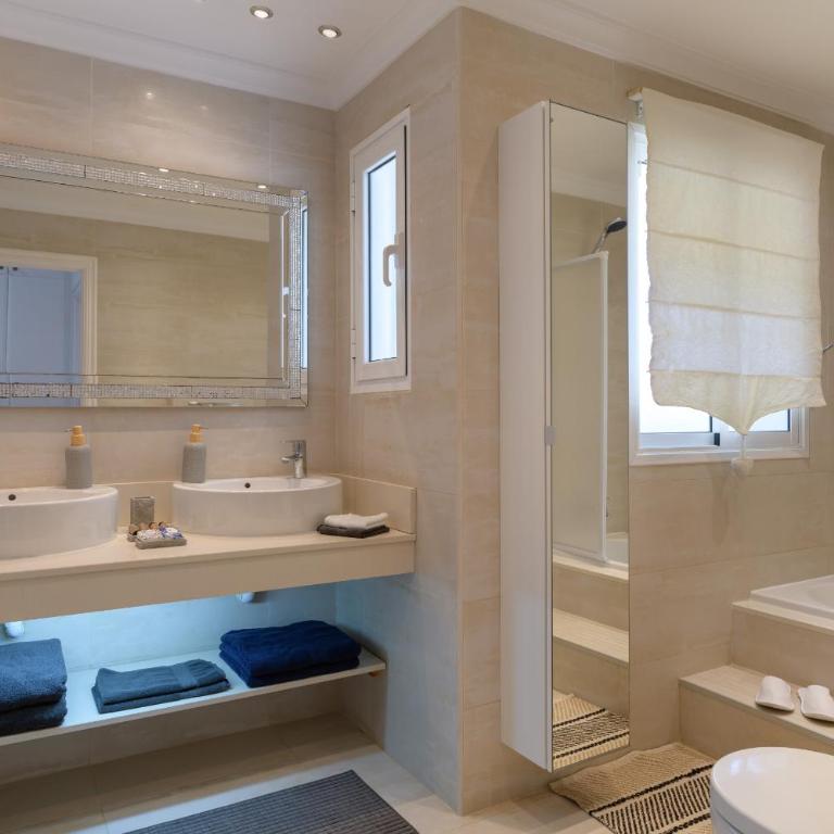 Villa Idaira, Luxury & Views - Chalet - 34