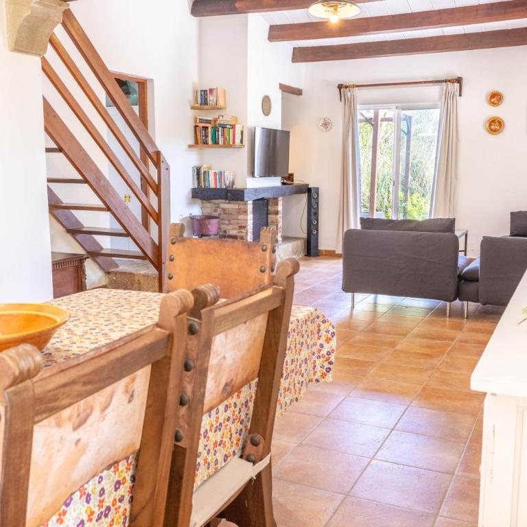 Charming villa with A/C and WIFI - Casa de 3 dormitorios - 14