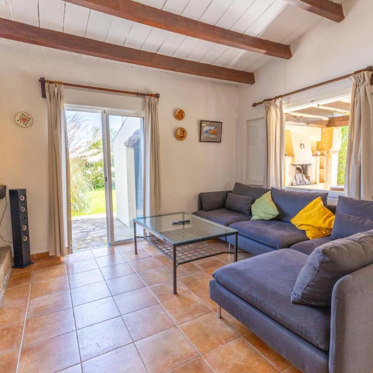Charming villa with A/C and WIFI - Casa de 3 dormitorios - 6