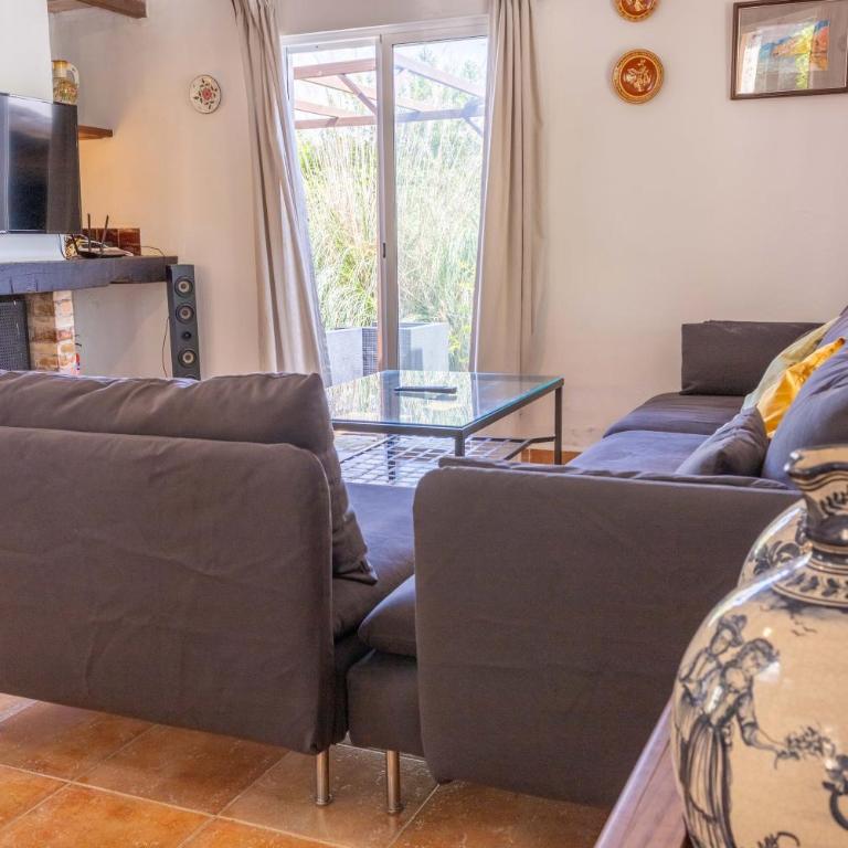 Charming villa with A/C and WIFI - Casa de 3 dormitorios - 8