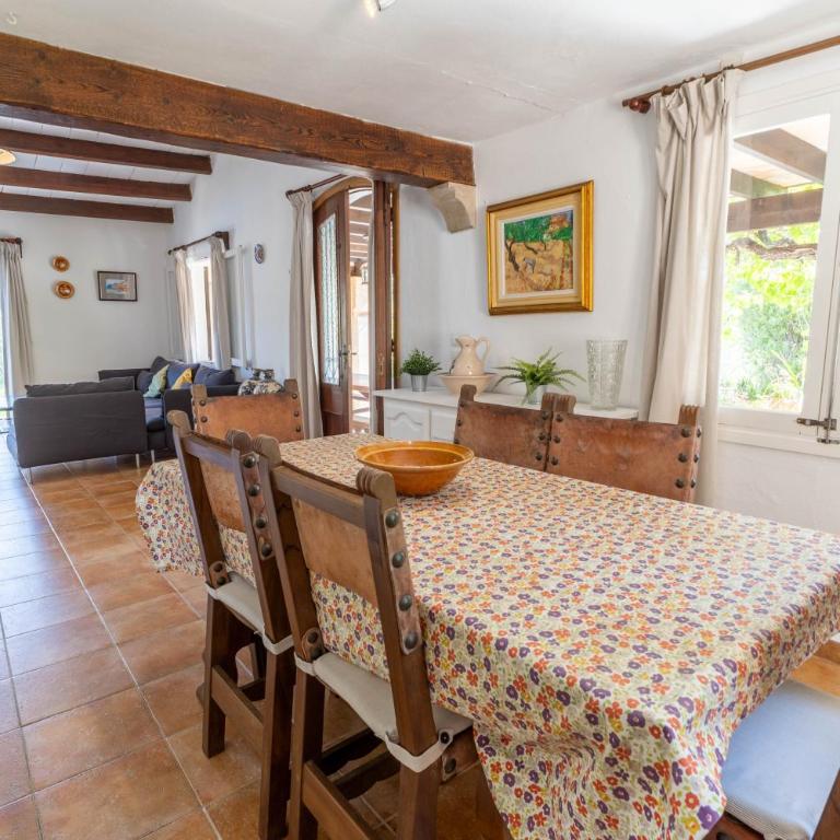 Charming villa with A/C and WIFI - Casa de 3 dormitorios - 13