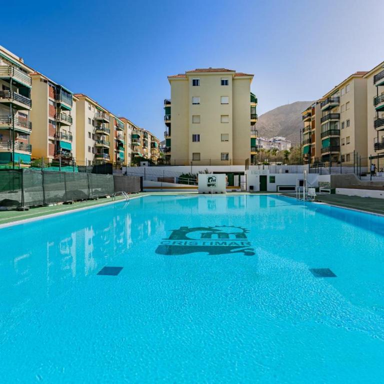 MARIPOSA Del MAR - Apartamento de 3 dormitorios - 1