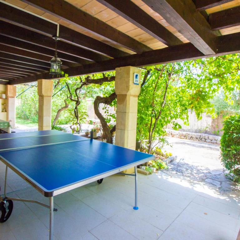 Charming villa with A/C and WIFI - Casa de 3 dormitorios - 34