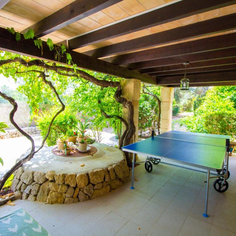 Charming villa with A/C and WIFI - Casa de 3 dormitorios - 37