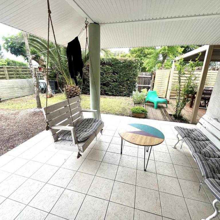 Surf, Skate, Golf house Seignosse - Casa Vacanze con 3 Camere da Letto - 16
