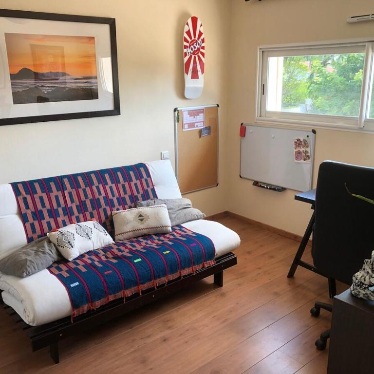Surf, Skate, Golf house Seignosse - Casa Vacanze con 3 Camere da Letto - 21
