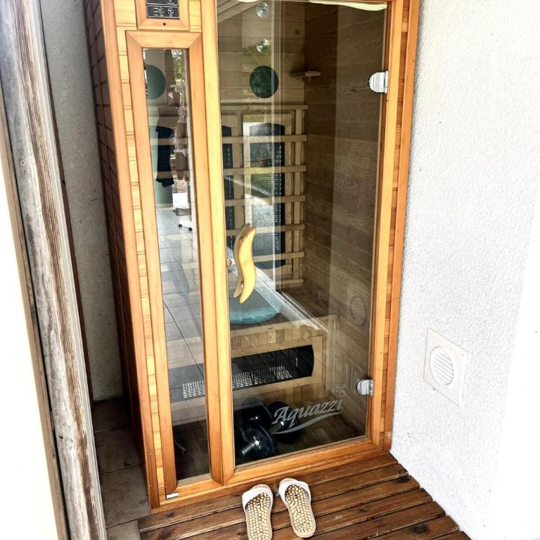 Surf, Skate, Golf house Seignosse - Casa Vacanze con 3 Camere da Letto - 24