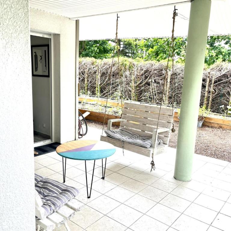 Surf, Skate, Golf house Seignosse - Casa Vacanze con 3 Camere da Letto - 30