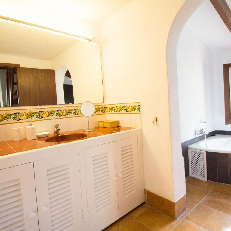 Charming villa with A/C and WIFI - Casa de 3 dormitorios - 39
