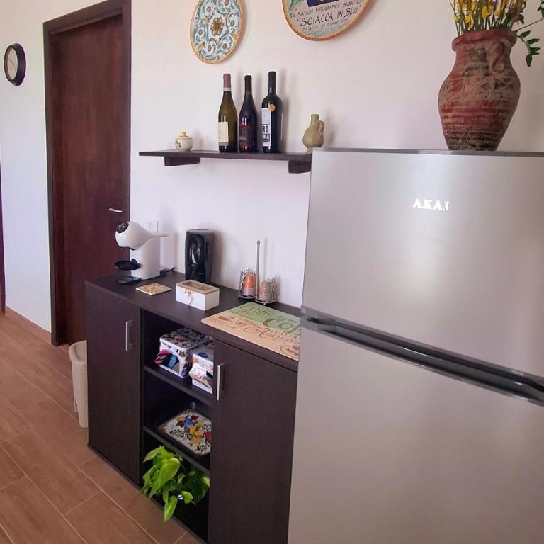 Casa Mariella - One-Bedroom House - 3