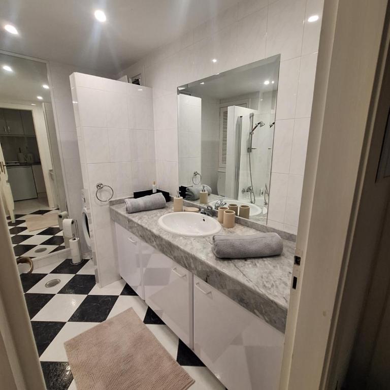 Sunny Miraflores Retreat - Apartamento de 1 dormitorio - 25
