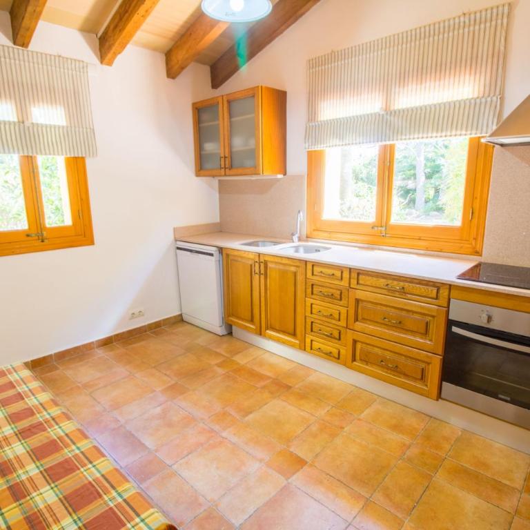 Charming villa with A/C and WIFI - Casa de 3 dormitorios - 10