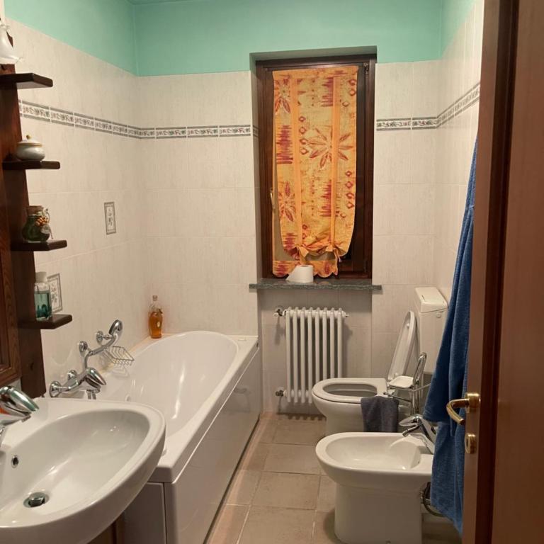 Relax - Appartamento con 2 Camere da Letto - 28