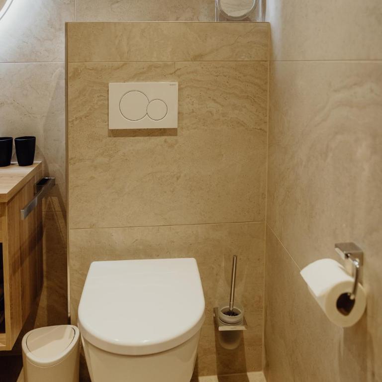 SAM`s hairBERGE Apartments - Studio - 11