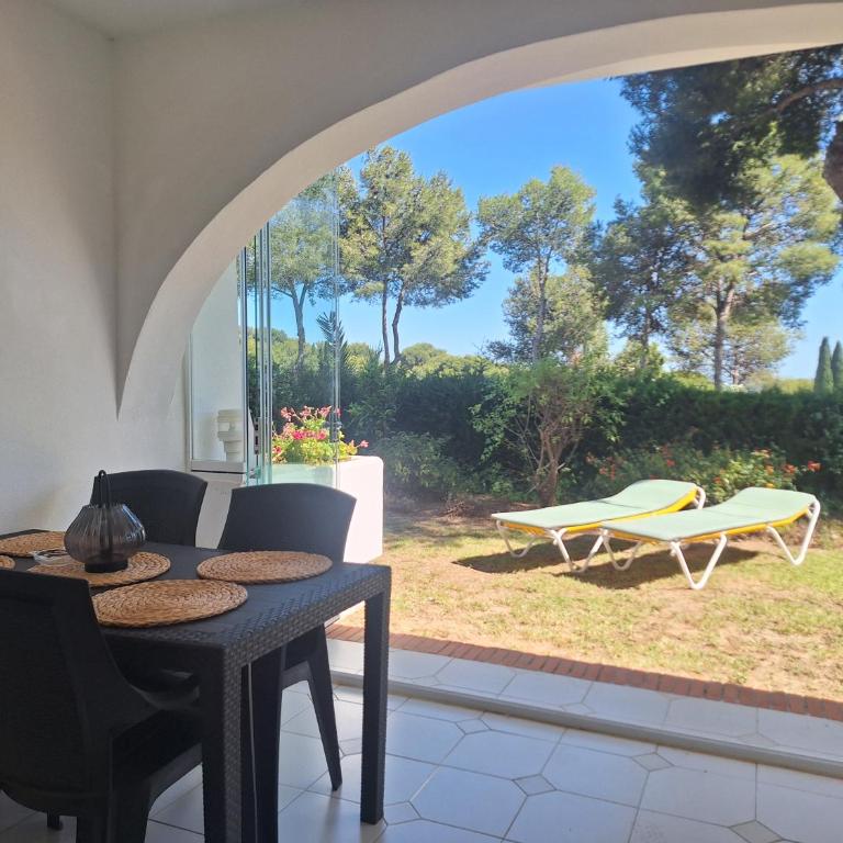 Sunny Miraflores Retreat - Apartamento de 1 dormitorio - 27