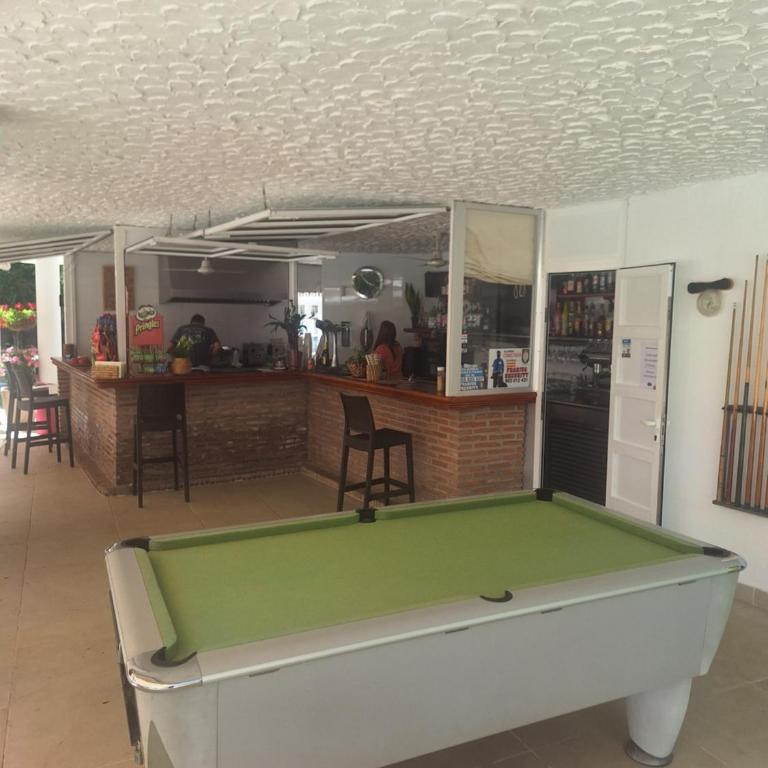 Sunny Miraflores Retreat - Apartamento de 1 dormitorio - 28