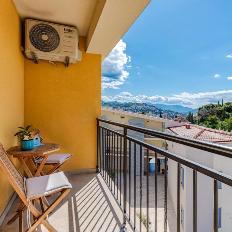 Apart hotel KATUNJANIN - One-Bedroom Apartment - 38