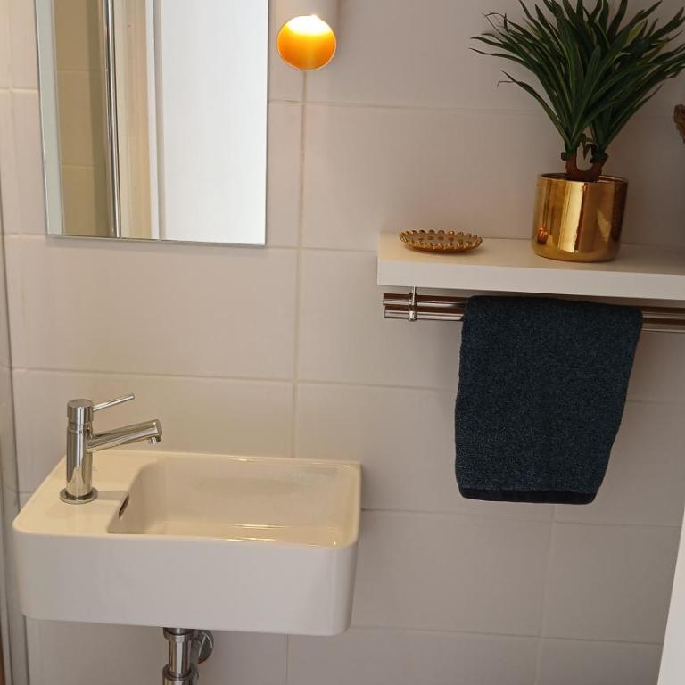 TRESTRAOU Splendide vue mer studio - Studio with Sea View - 3