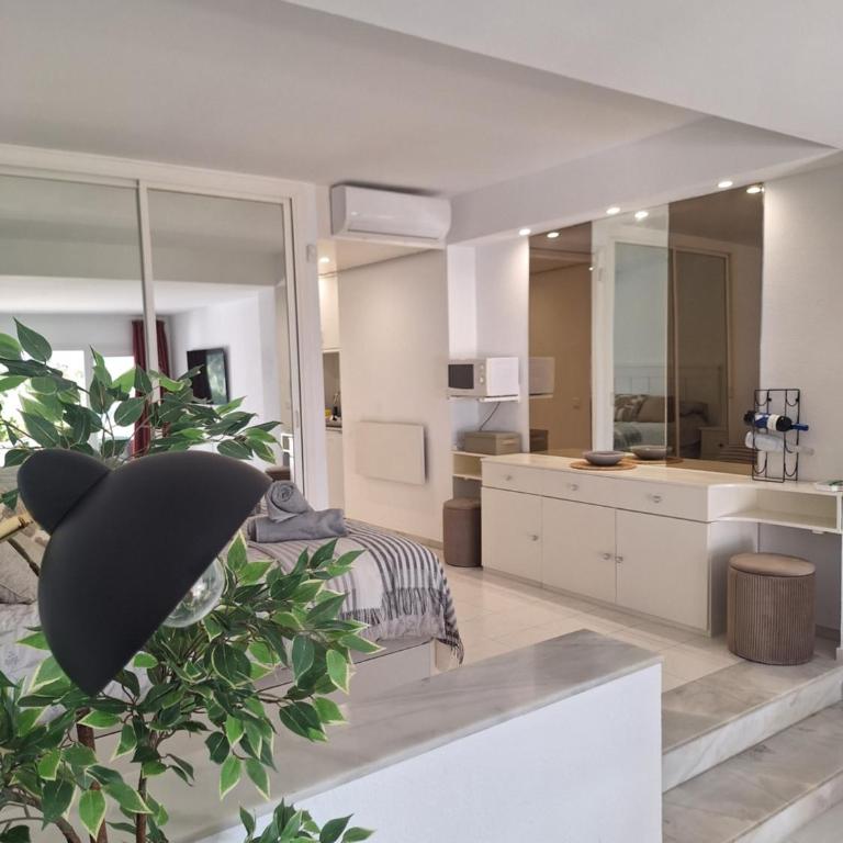 Sunny Miraflores Retreat - Apartamento de 1 dormitorio - 30