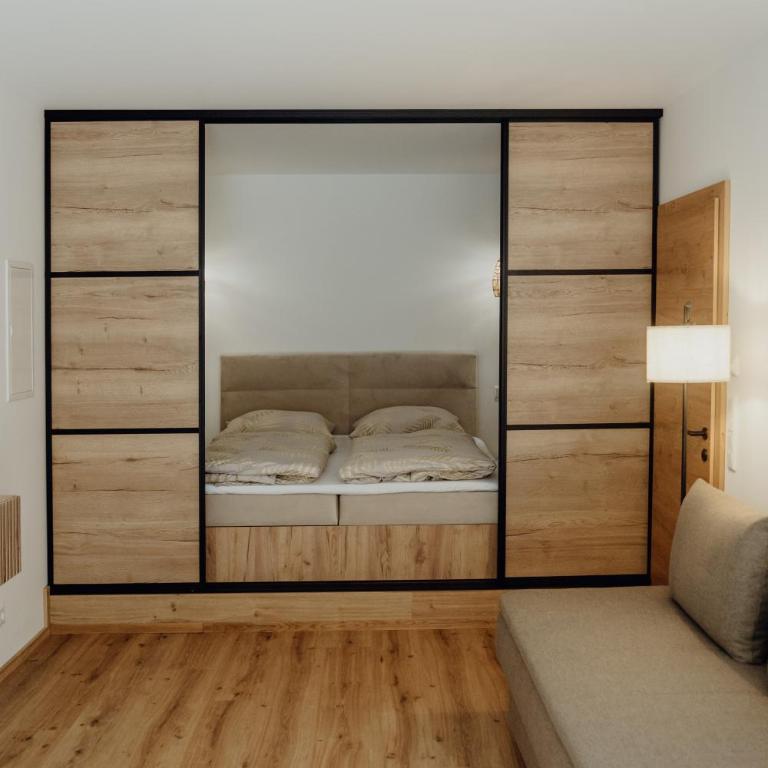 SAM`s hairBERGE Apartments - Studio - 15