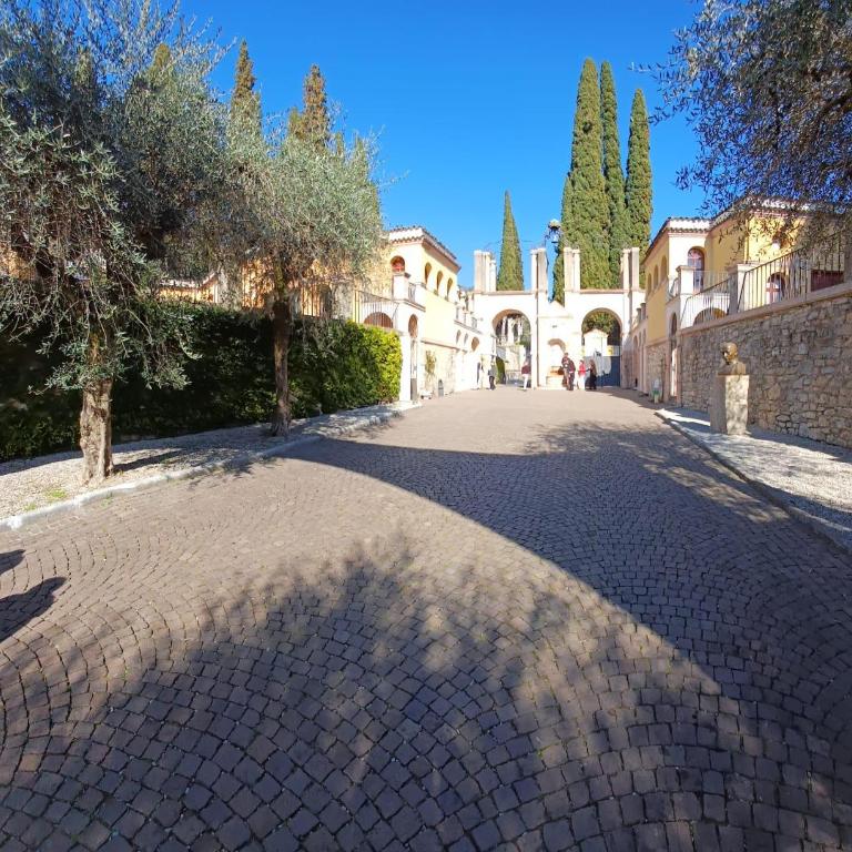 B&B al Vittoriale da Maja - Appartamento Superior - 7