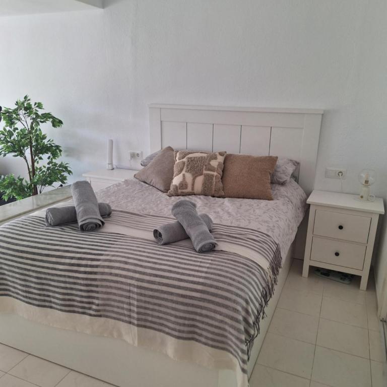 Sunny Miraflores Retreat - Apartamento de 1 dormitorio - 32