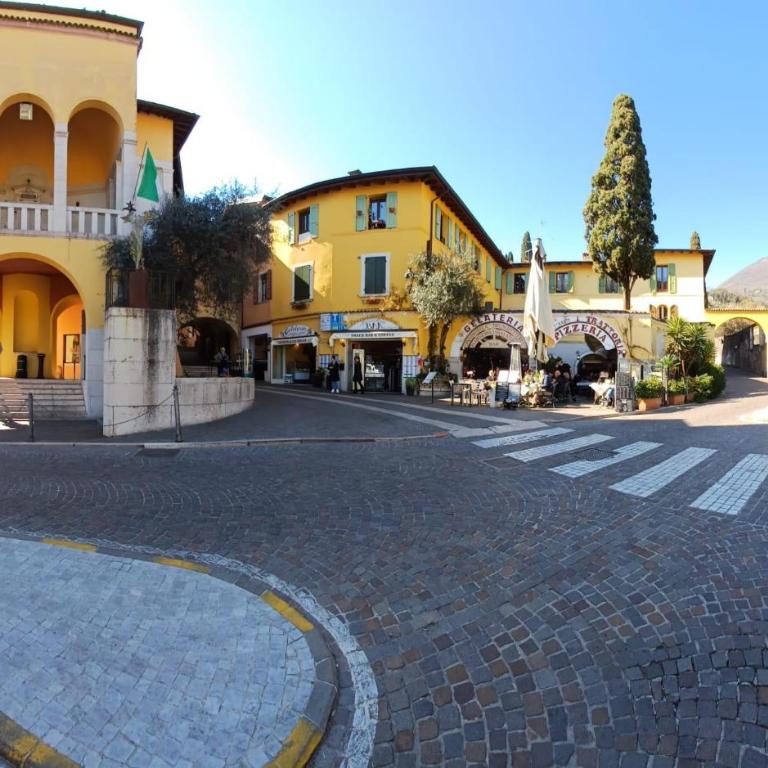 B&B al Vittoriale da Maja - Appartamento Superior - 6