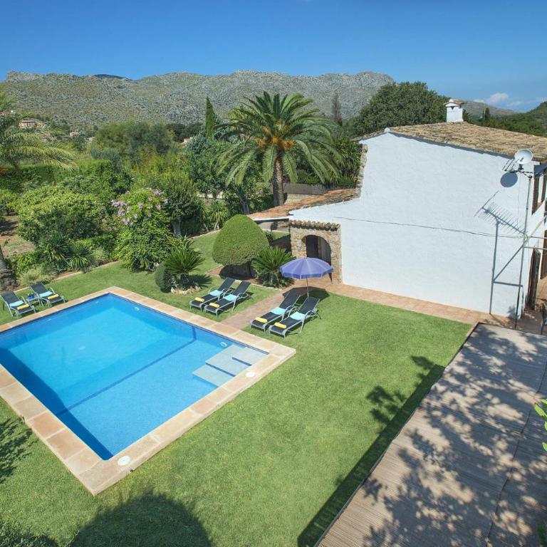 Villa Rafael by Villa Plus - Villa - 16
