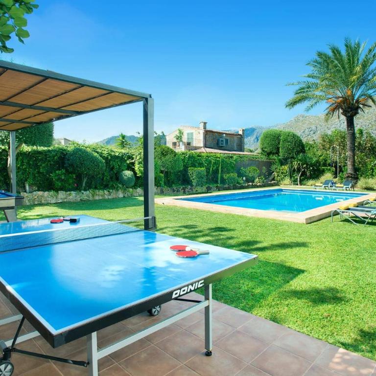 Villa Rafael by Villa Plus - Villa - 27